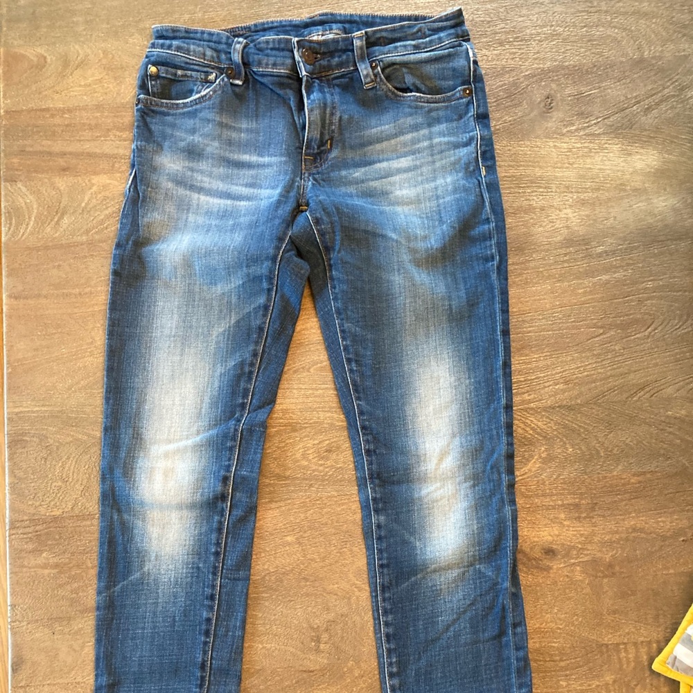 Denim & Supply Jeans by Ralph Lauren